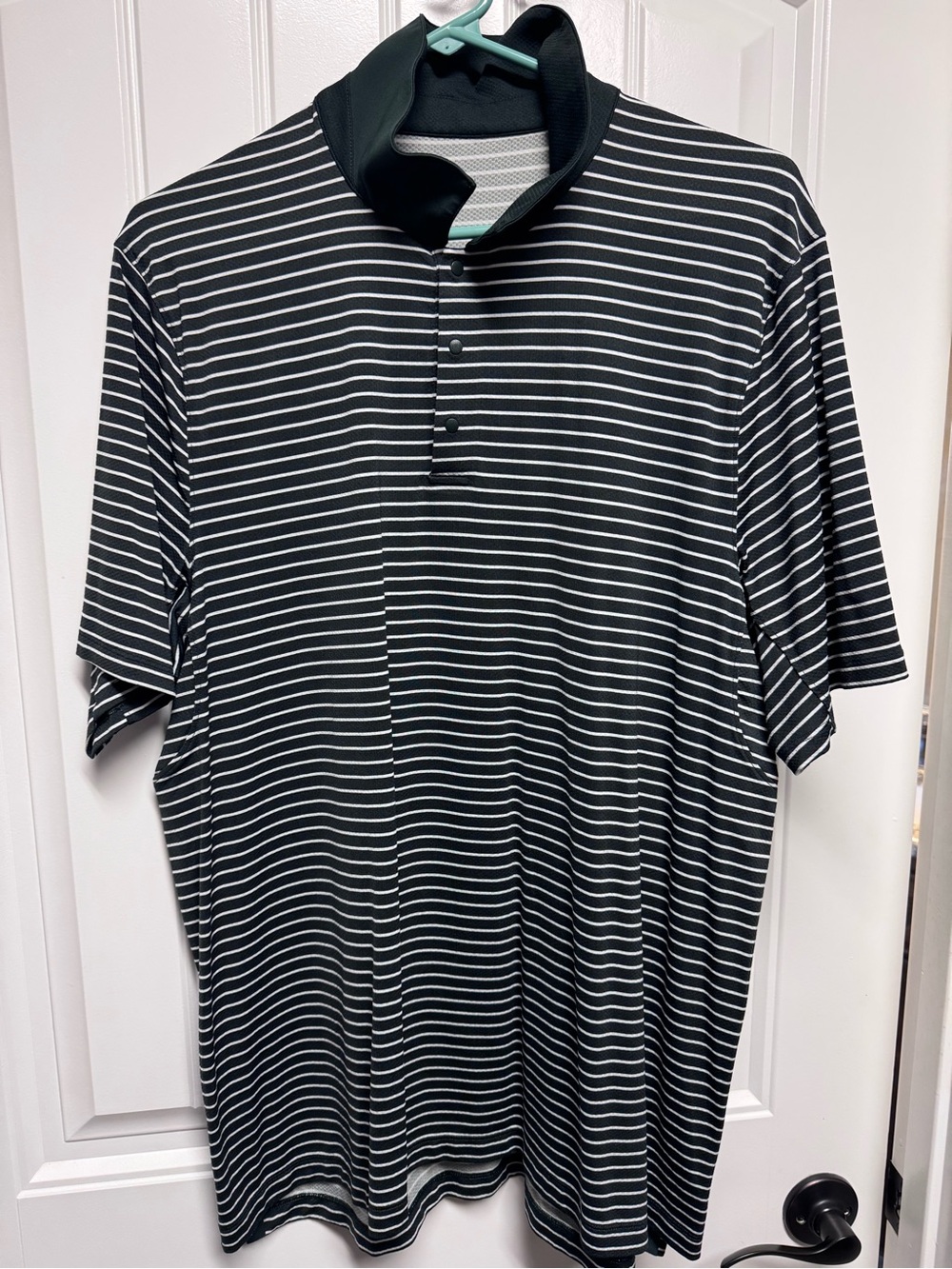 Lululemon Sport Polo